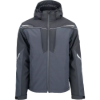 STIRLING STRETCH soft.zim.bunda čern 3XL